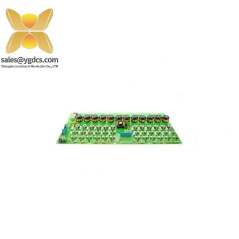 ABB SAMT11 57211369 Industrial Amplifier Board
