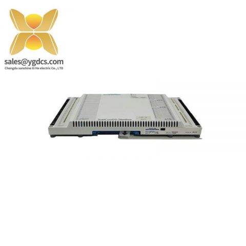 ABB SATCON05 SD32D - Expansion Unit, Industrial Control Solutions