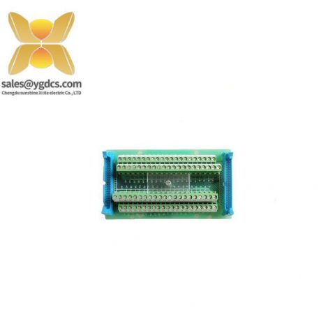 ABB SB808F - 3BDM000199R1 Memory Board, for Industrial Control Systems