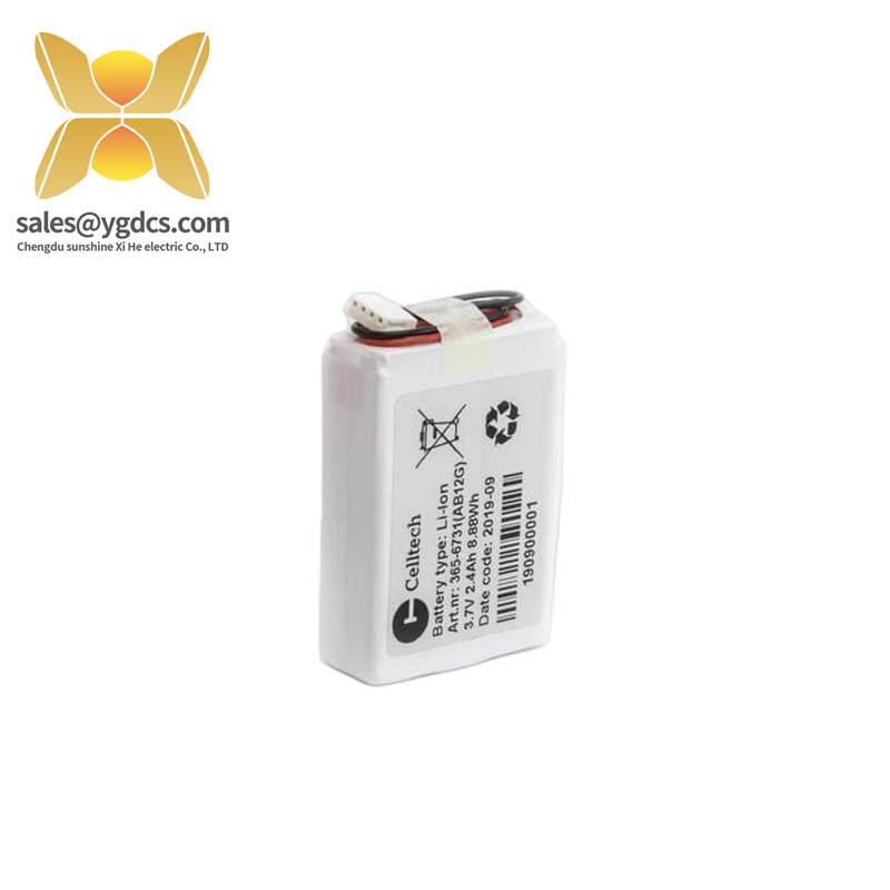 abb_sb822_3bsc760019e1_battery_unit.jpg ABB SB822 3BSC760019E1 Battery Unit - High-Performance Energy Storage Solution