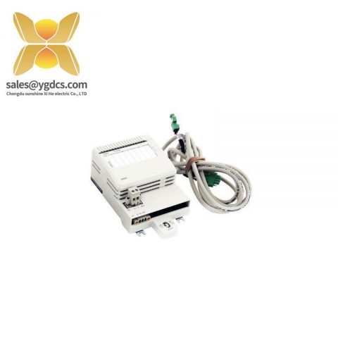 ABB SB822 | 3BSE018172R1 | SB822 Rechargeable Battery Unit, Advanced Industrial Power Management