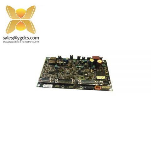ABB SBM DSQC313 3HAB2213-1 3HAC021455-001/05 3HNP04378-1/02 Measurement Board for Precision Industry Applications