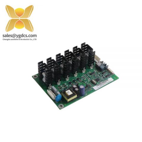 ABB SC300E-MPP Redundant Safety Controller: Advanced Industrial Control Solution