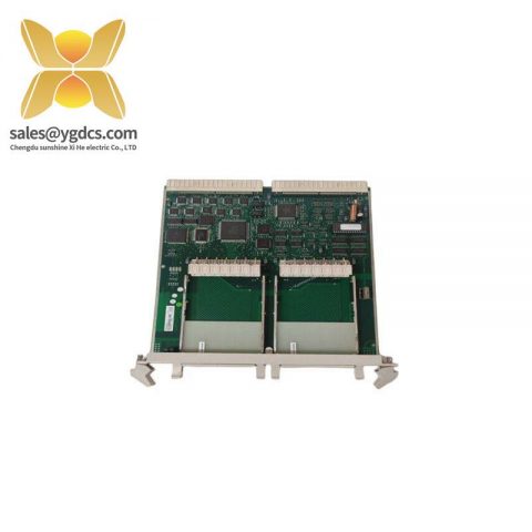 ABB SC510 | 3BSE003832R1 | Rechargeable Battery Unit, High-Efficiency Power Solution for Industrial Automation