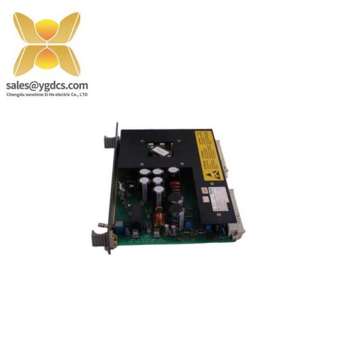 ABB SC86-4CM0 Industrial Interface Unit, Precision for Control Systems