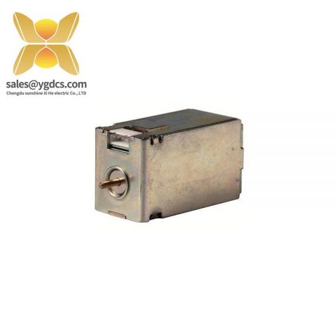 ABB SCR-1SDA063550R1 - High-Performance MCCB Shunt Closing Release