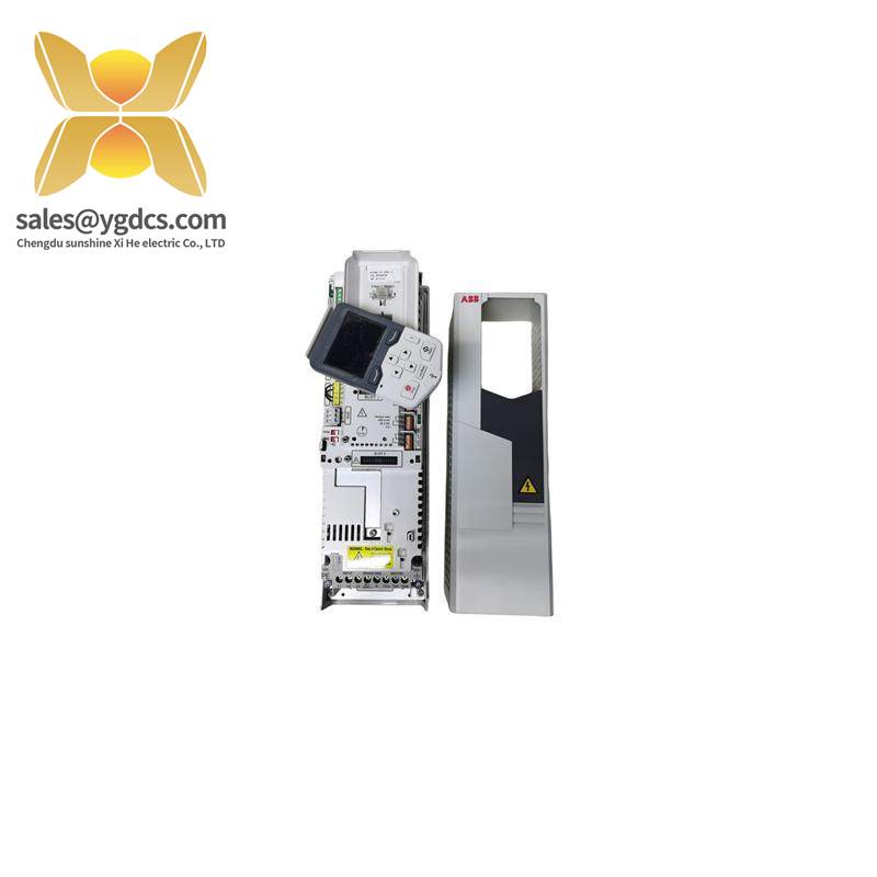 abb_scyc51220_63901075_pulse_amplifier.jpg ABB SCYC51220 63901075 Pulse Amplifier