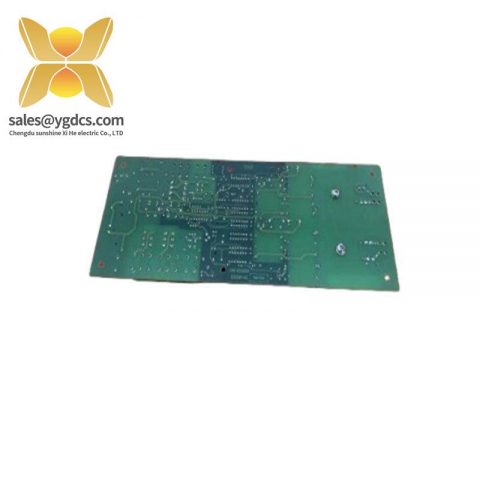 ABB SCYC51220 Industrial Converter Module