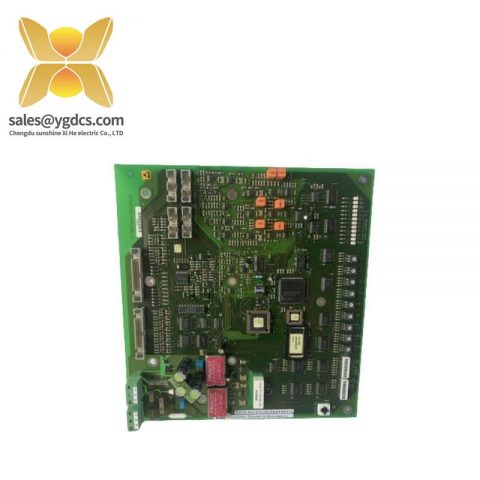 ABB SCYC56901: High-Performance Industrial Power Supply Module