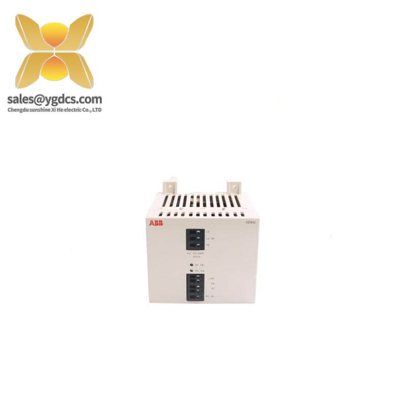 abb_sd812_3bsc610023r0001_power_supply_core.jpg ABB SD812 3BSC610023R0001 Power Supply Core