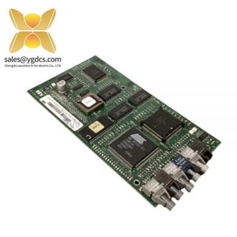 ABB SDCS AMC-DC-2 COAT 3ADT220090R0040 Industrial Control Unit