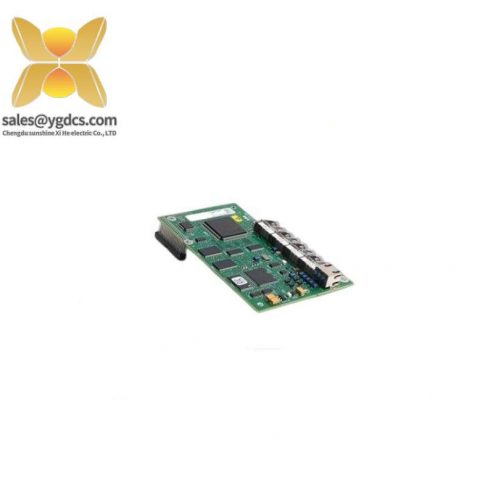 ABB SDCS AMC-DC2 DC Drives Control