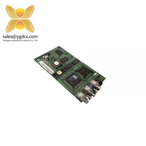 ABB SDCS AMC DC2 3ADT312700R0001 CONTROL UNIT: Advanced Industrial Automation Solution