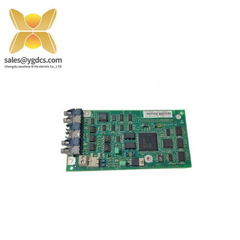 ABB SDCS-COM-1 3BSE005028R1 - DRIVE LINK BOARD