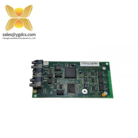 ABB SDCS-COM-5 | 3BSE006567R1 | COMMUNICATION BOARD