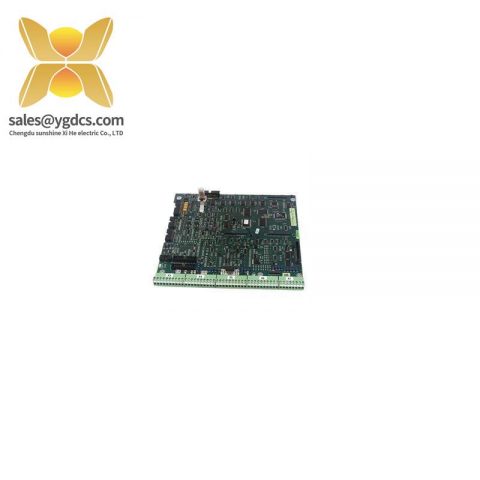 ABB SDCS-CON-4 COAT Control Board, Designed for Industrial Automation