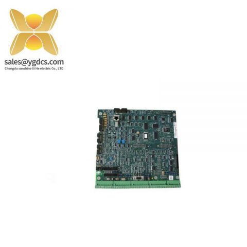 ABB SDCS-CON-4 3ADT313900R1501 - COAT-ROHS CONTROL BOARD