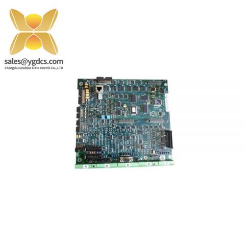 ABB SDCS-CON-4 COAT-ROHS Industrial Control Board