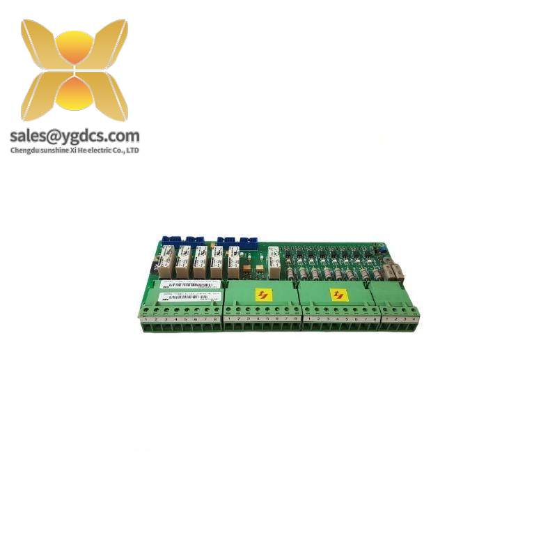 abb_sdcs-iob-23_3bse005178r0001_digital_input_output_module.jpg ABB SDCS-IOB-23 3BSE005178R0001 Digital Input/Output Module