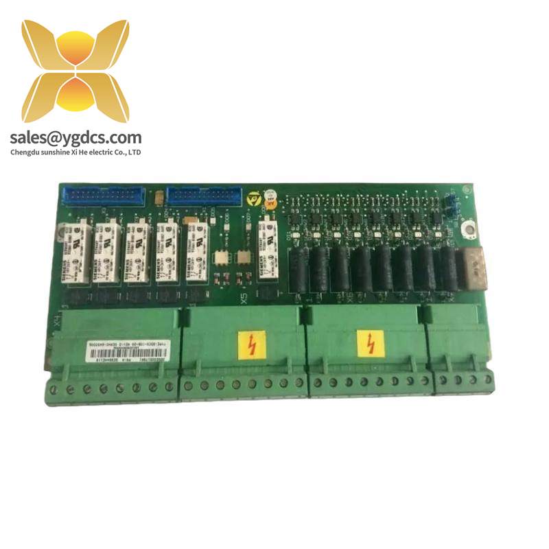 abb_sdcs-iob-23_3bse005178r1_digital_connect_board.jpg ABB SDCS-IOB-23 3BSE005178R1 - Advanced Digital Connect Board for Industrial Automation