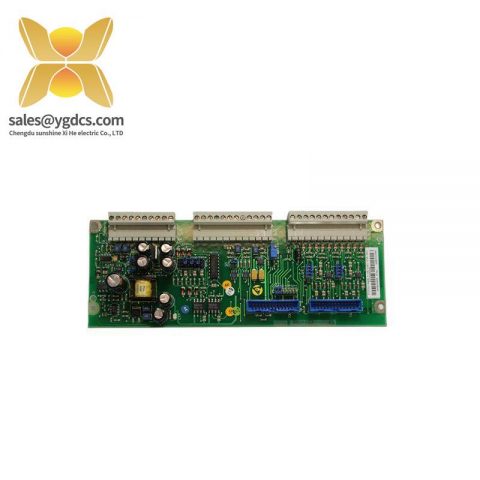 ABB SDCS-IOB-3 3BSE004086R1 Field Kit