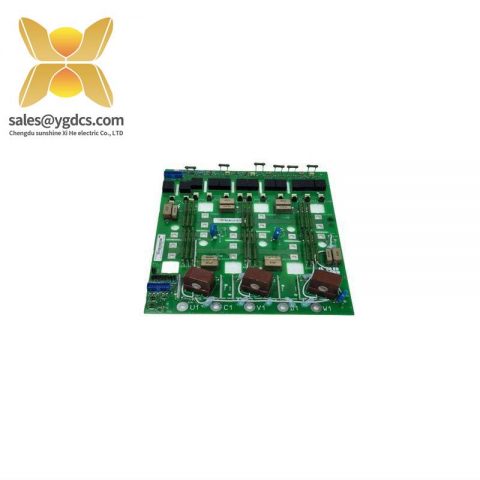 ABB SDCS-PIN-11, 3ADT306100R0001, Interface Board