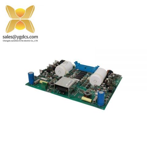 ABB SDCS-PIN-205B: High-Performance PC Board for Industrial Control Solutions