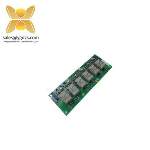 ABB SDCS-PIN-41A | 3BSE004939R1 Pulse Transformer | Rev E Circuit Board