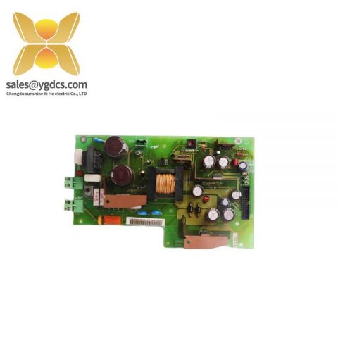 ABB SDCS-POW-1 10012279F Power Supply, High-Performance AC Power Solution
