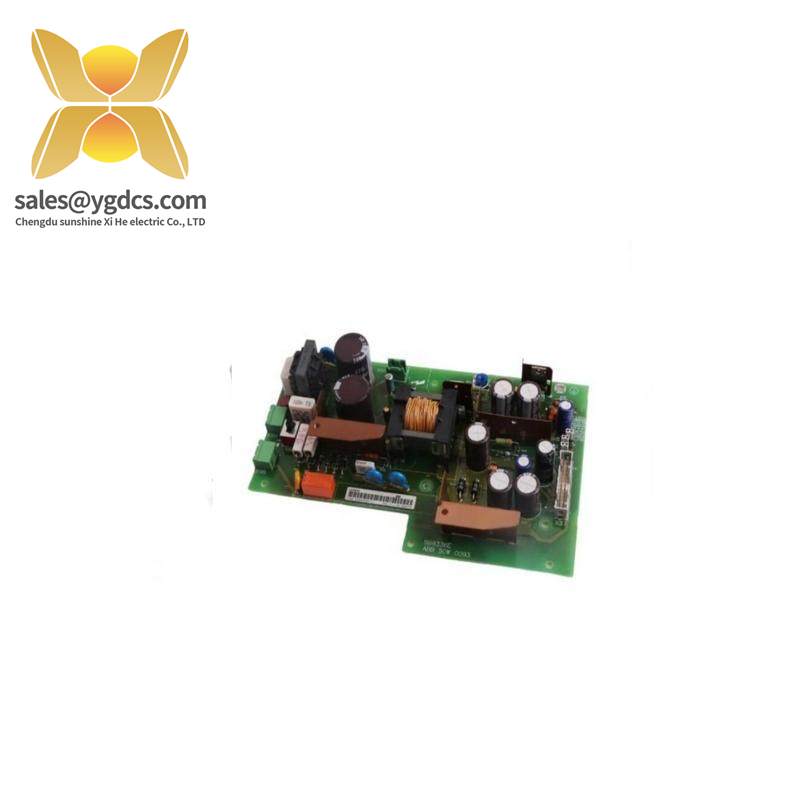 abb_sdcs-pow-1c_power_supply_board.jpg ABB SDCS-POW-1C Power Supply Board: Advanced Industrial Control Module