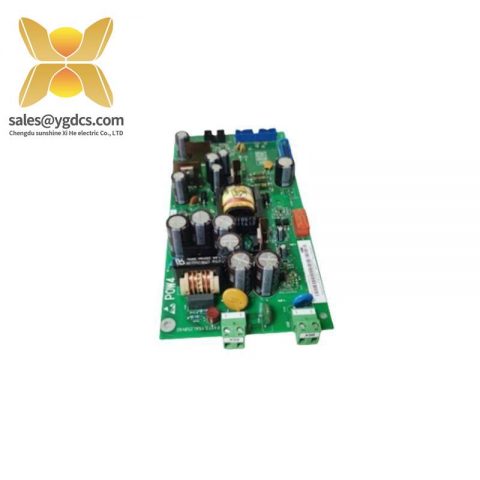 ABB SDCS-POW-4 SD 3ADT315100R1012 Power Supply Board