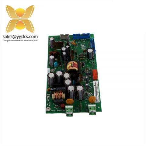 ABB SDCS-POW-4 Power Supply, Designed for Industrial Control Solutions