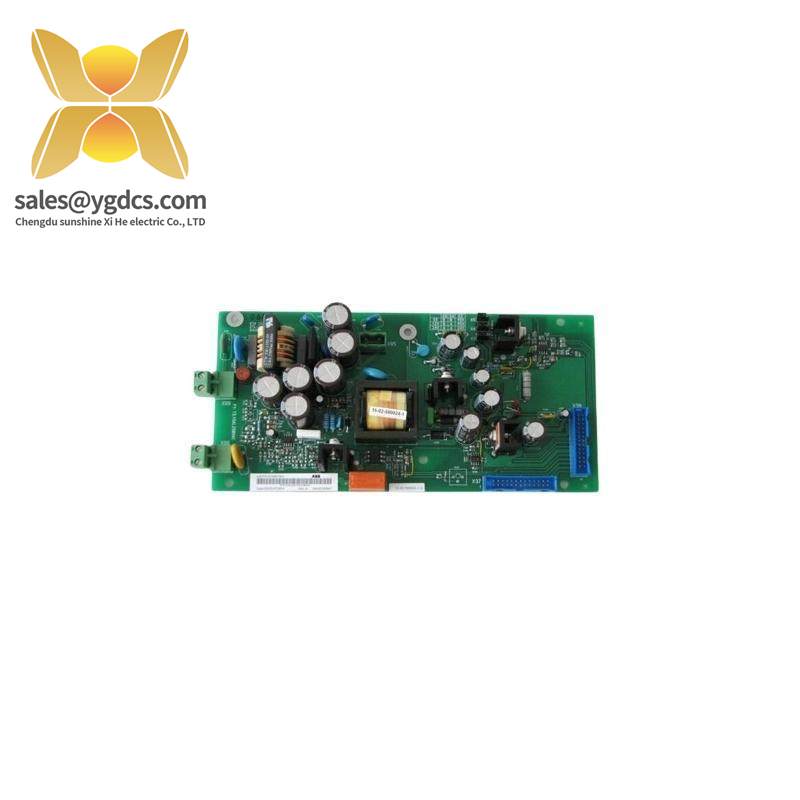 abb_sdcs-ucm-1c_control_board.jpg ABB SDCS-UCM-1C: Advanced Control Board for Industrial Automation