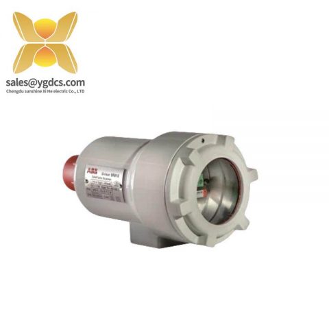 ABB SF810 FOC-IR-TL-C-B, High-Power Inverter Module