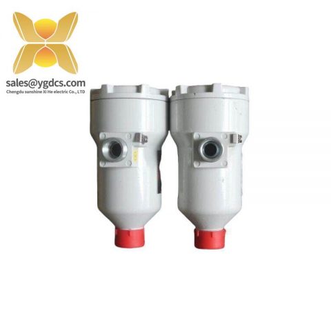 ABB SF810D/WGT UVISOR SF810 Uvisor MFD Control Unit - Industrial Automation Solution