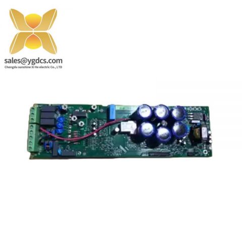 ABB SINT4220C/4210C Drive Board Power Module