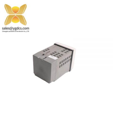 ABB SM1006S/B12 Videographic Chart Recorder for Industrial Control Systems