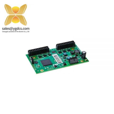 ABB SMB DSQC402 3HAC045759-001 Measuring Board