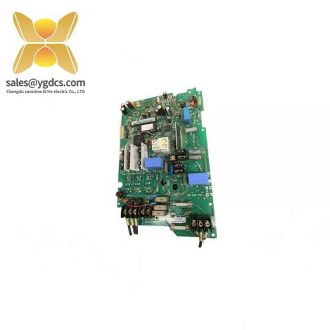 ABB SNAT-7030 PC BOARD - High Performance Industrial Control Module