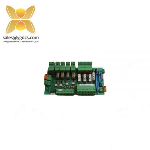 ABB SNAT602 TAC TAC Interface Board