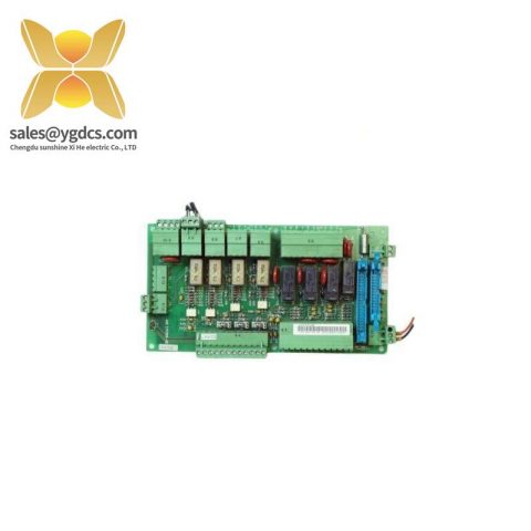 ABB SNAT602TAC, 5761806-0D, Industrial Circuit Board
