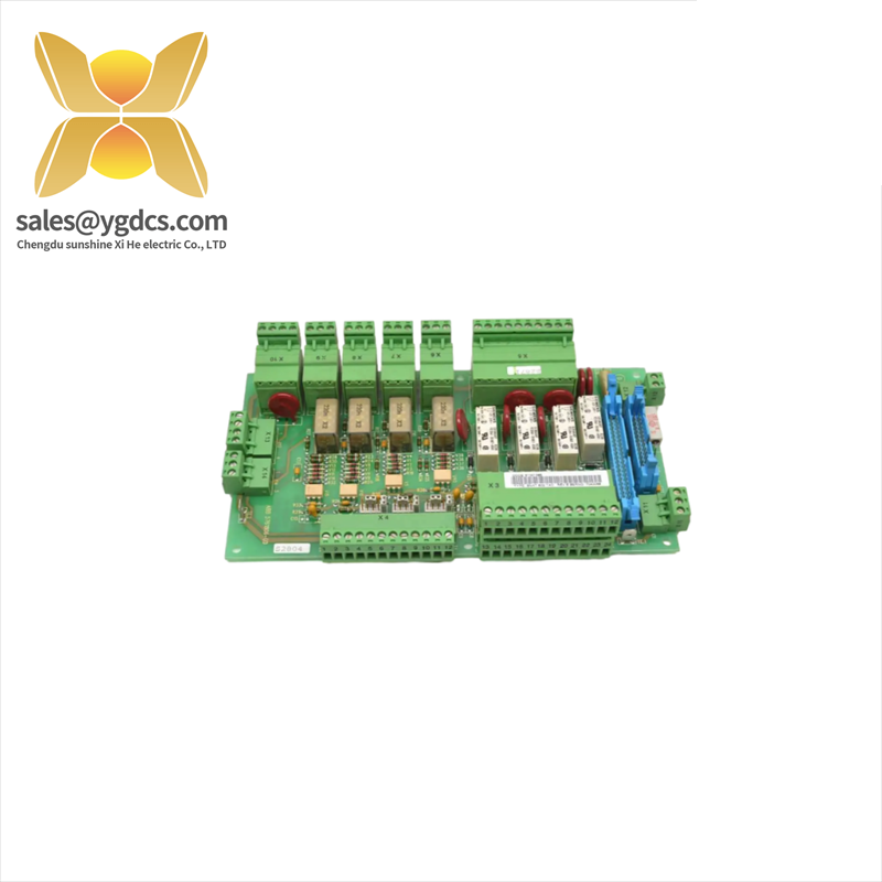 abb_snat602tac_snat_602_tac_circuit_board.png ABB SNAT602TAC Circuit Board for Advanced DCS Systems