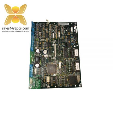 ABB SNAT603CNT Motor Control Board: Precision & Efficiency in Industrial Automation