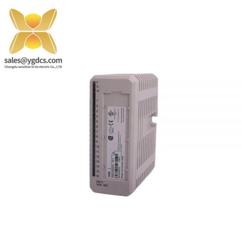 ABB SNAT603CNT SNAT 603 CNT PC BOARD ASEMBLY: Advanced Industrial Control Solution