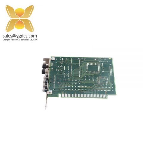 ABB SNAT608CMT Control Board