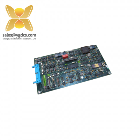 ABB SNAT609TAI 61073779 Control Board - Advanced Industrial Automation Solution