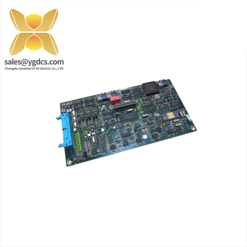 abb_snat609tai_61073779_control_board.png ABB SNAT609TAI 61073779 Control Board - Advanced Industrial Automation Solution