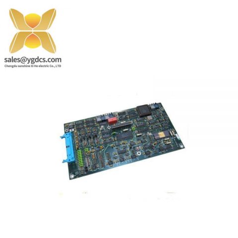 ABB SNAT609TAI SNAT 609 TAI PC CONTROL BOARD - Advanced Industrial Automation Solution