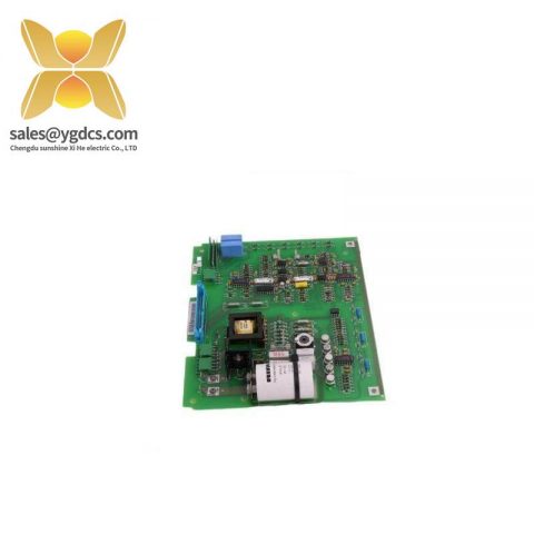 ABB SNAT617 CHC SNAT617CHC Control Module