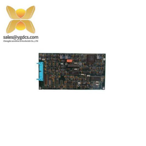 ABB SNAT631PAC Drive Board - Advanced Motor Control Module
